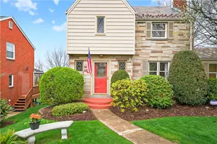 4602 W Barlind Dr, Pittsburgh, PA 15227 - Photo 3