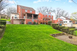 4602 W Barlind Dr, Pittsburgh, PA 15227 - Photo 45