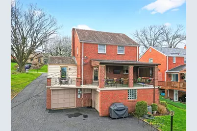 4602 W Barlind Dr, Pittsburgh, PA 15227 - Photo 43