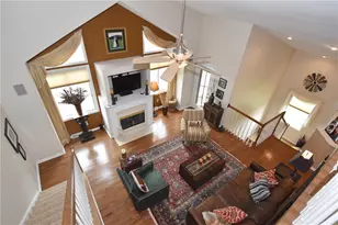 9503 Sundance Dr, South Fayette, PA 15017 - Photo 29