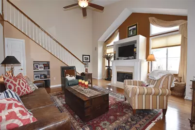 9503 Sundance Dr, South Fayette, PA 15017 - Photo 5