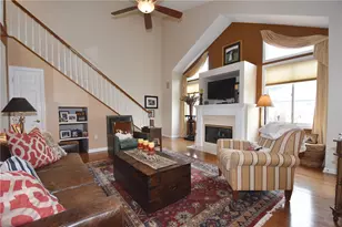 9503 Sundance Dr, South Fayette, PA 15017 - Photo 5