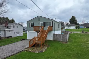 179 Zdina St, West Leechburg, PA 15656 - Photo 1