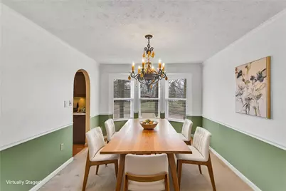 100 Hazelwood Dr, Cranberry Township, PA 16066 - Photo 17