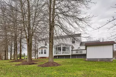 100 Hazelwood Dr, Cranberry Township, PA 16066 - Photo 37