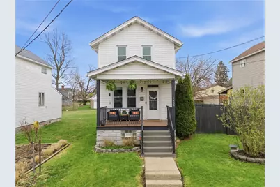 1438 4th St, Harrison Township, PA 15065 - Photo 1