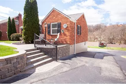 25 Meadowbrook Ave, Greensburg, PA 15601 - Photo 3