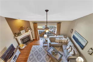 1403 Torrey Pine Dr, Adams Township, PA 16046 - Photo 15