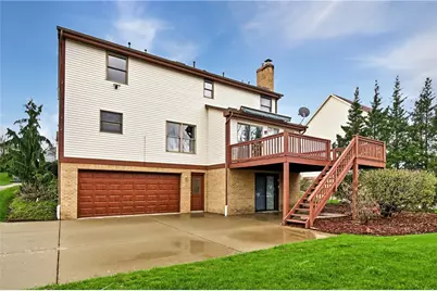 132 Glenbrook Drive, Cranberry Township, PA 16066 - Photo 3