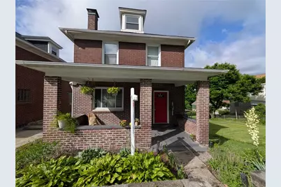 1414 Brinton Rd, Pittsburgh, PA 15221 - Photo 1