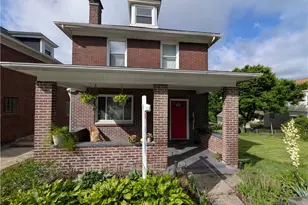 1414 Brinton Rd, Pittsburgh, PA 15221 - Photo 1