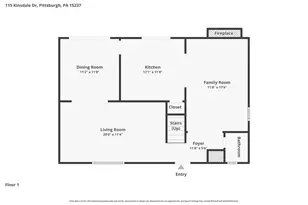 115 Kinsdale Dr, Ross Twp, PA 15237 - Photo 41