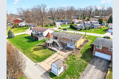 1106 Skyline Dr, Hempfield Township, PA 15601 - Photo 47