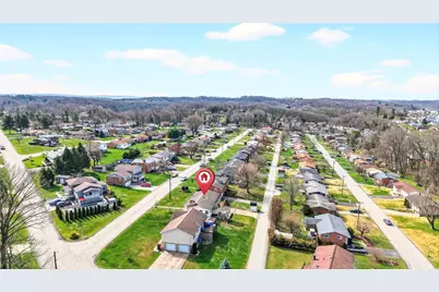 1106 Skyline Dr, Hempfield Township, PA 15601 - Photo 49