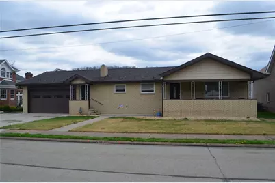 458 Bow St, Stockdale, PA 15483 - Photo 35