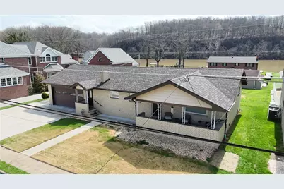 458 Bow St, Stockdale, PA 15483 - Photo 39