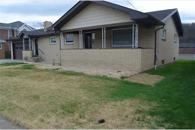 458 Bow St, Stockdale, PA 15483 - Photo 3