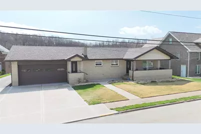 458 Bow St, Stockdale, PA 15483 - Photo 1