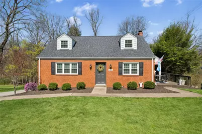 1421 Lakeside Drive, Pittsburgh, PA 15101 - Photo 1