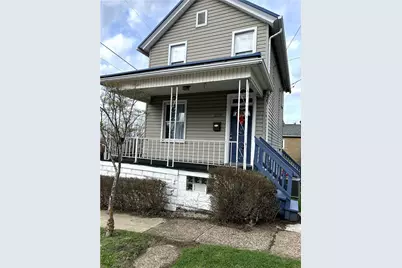 512 Lowell St, Vandergrift, PA 15690 - Photo 1