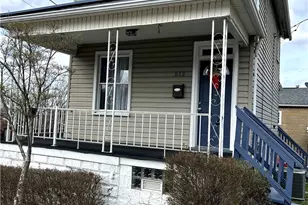 512 Lowell St, Vandergrift, PA 15690 - Photo 1