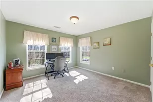 153 Hunter Dr, Cranberry Township, PA 16066 - Photo 31