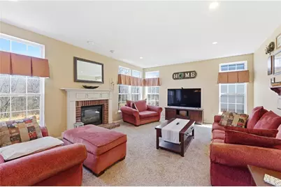 153 Hunter Drive, Cranberry Township, PA 16066 - Photo 19