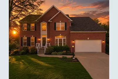 153 Hunter Drive, Cranberry Township, PA 16066 - Photo 1