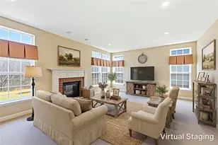 153 Hunter Dr, Cranberry Township, PA 16066 - Photo 17