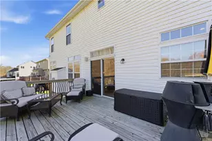 153 Hunter Dr, Cranberry Township, PA 16066 - Photo 17