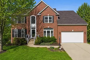 153 Hunter Dr, Cranberry Township, PA 16066 - Photo 1