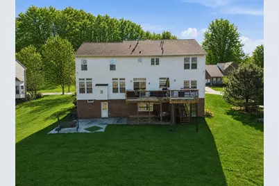 153 Hunter Drive, Cranberry Township, PA 16066 - Photo 43