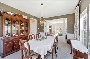 153 Hunter Dr, Cranberry Township, PA 16066 - Photo 9