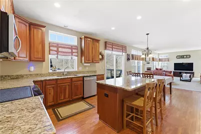 153 Hunter Drive, Cranberry Township, PA 16066 - Photo 11