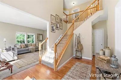 153 Hunter Drive, Cranberry Township, PA 16066 - Photo 3