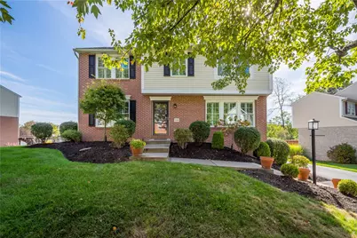 114 Pine Creek Dr, Peters Township, PA 15367 - Photo 3