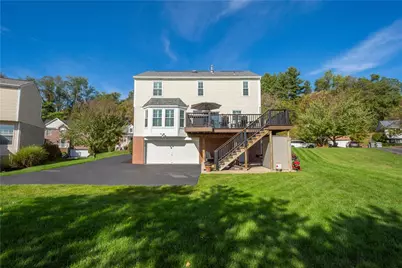 114 Pine Creek Dr, Peters Township, PA 15367 - Photo 37