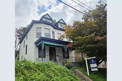 326 McKinley Ave, Pittsburgh, PA 15202 - Photo 1