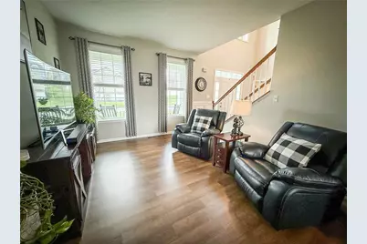 101 Hare Ct, Forward Township, PA 16033 - Photo 5