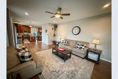 101 Hare Ct, Forward Township, PA 16033 - Photo 17