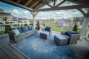 101 Hare Ct, Forward Township, PA 16033 - Photo 41