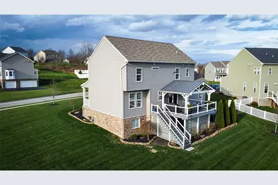 101 Hare Ct, Forward Township, PA 16033 - Photo 45