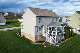 101 Hare Ct, Forward Township, PA 16033 - Photo 45