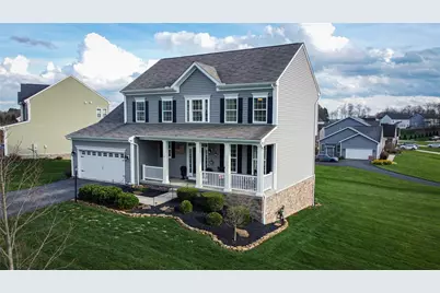 101 Hare Ct, Forward Township, PA 16033 - Photo 1