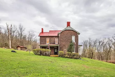 389 Rices Landing Rd, Luzerne Township, PA 15433 - Photo 3