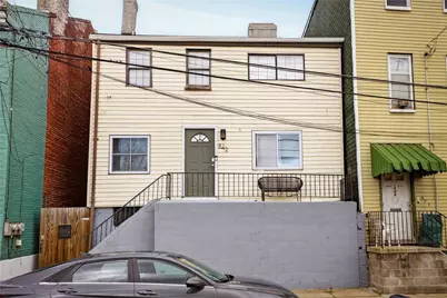 842 Phineas St, Pittsburgh, PA 15212 - Photo 1