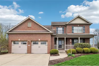 106 Crimson Dr, Manor, PA 15636 - Photo 1