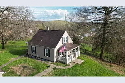 110 Blanche Rd, East Bethlehem, PA 15333 - Photo 9