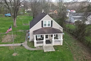 110 Blanche Rd, East Bethlehem, PA 15333 - Photo 7