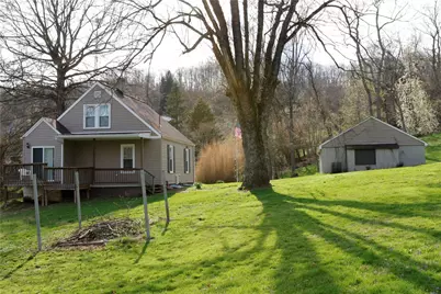 110 Blanche Rd, East Bethlehem, PA 15333 - Photo 5